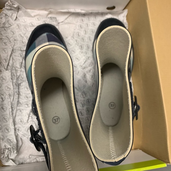 Aigle rain boots - Picture 5 of 5